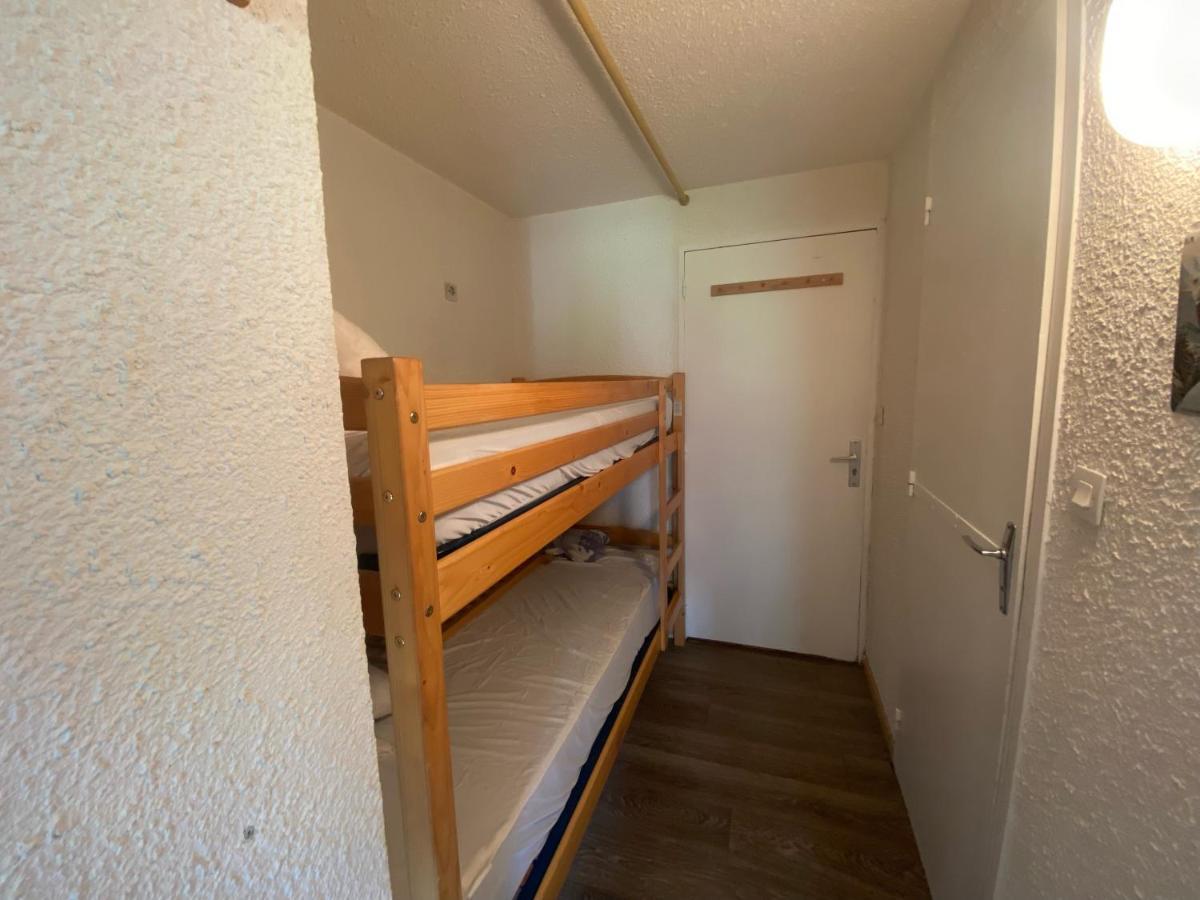 Appt Chaleureux 2 - 4 Personnes Au Pied Des Pistes - Draps Et Linges De Toilette Non Fournis - Menage Non Inclus Daire La Mongie Dış mekan fotoğraf